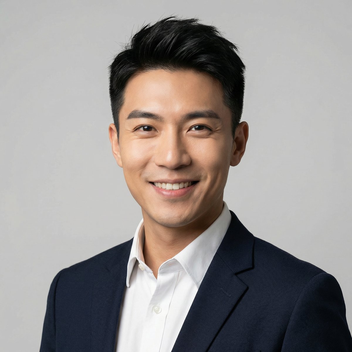 猎奇首席导演陈逸风