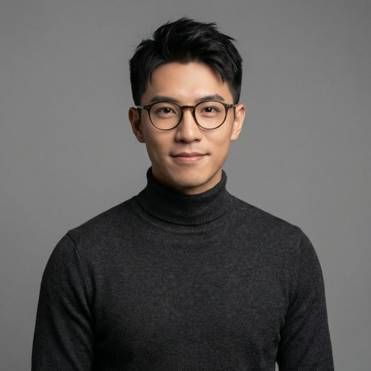 猎奇后期制作总监周子墨