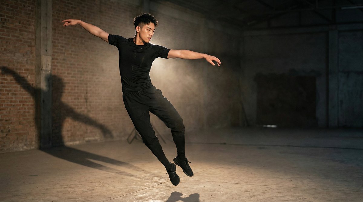 猎奇舞蹈视频演示